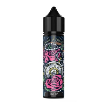 Premix HIGH5 40/60ml T-MIX TIME UP