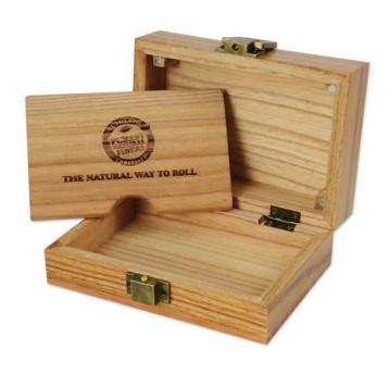 Pudełko na akcesoria RAW Wooden Box