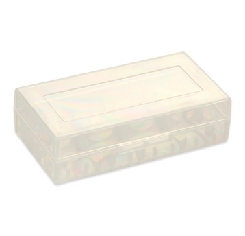 Pudełko na akumulator 20700 C343