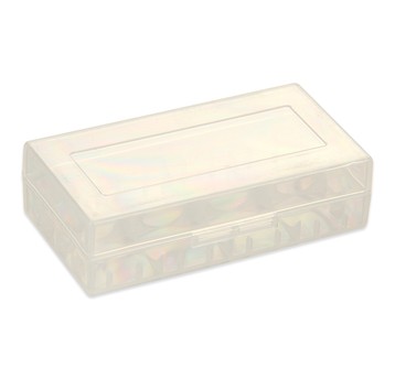 Pudełko na akumulator 20700 C343