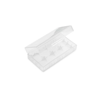 Pudelko Na Dwa Akumulatory 18650