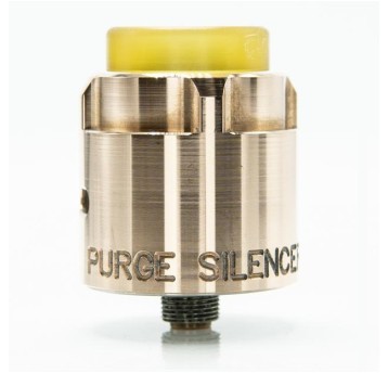 Purge Mods Carnage 1.5 Retro Fit Deck Miedziany