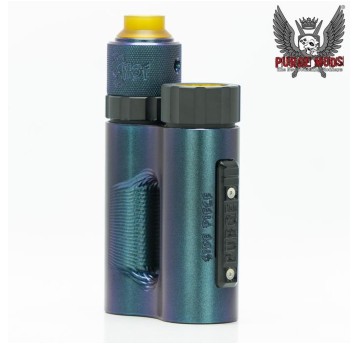 Purge Mods Side Piece Series Mod Chameleon