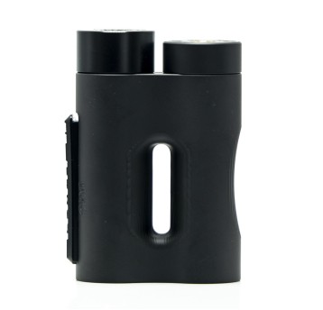 Purge Mods Side Piece Slim Czarny