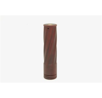 Purge Mods Twiztid Mod 20700 Stacked Red