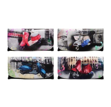 Saszetka na tytoń Atomic XL Scooter