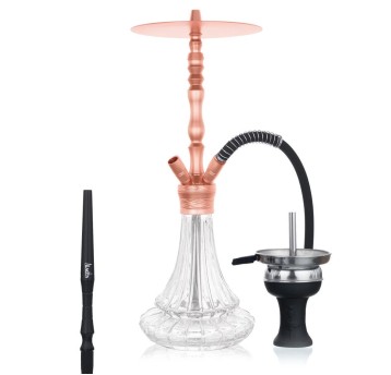 Shisha ALADIN Alux M8 58cm Copper