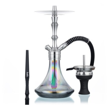 Shisha ALADIN MVP 360 36cm Rainbow