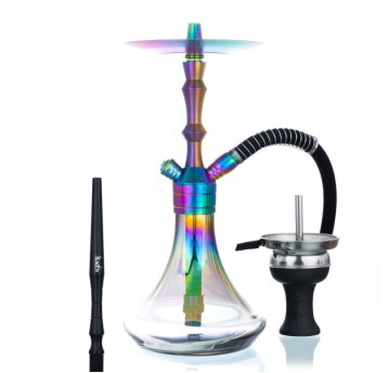 Shisha ALADIN MVP 360 36cm Rainbow Special