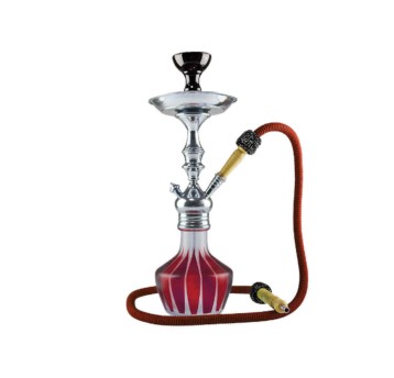 Shisha ALADIN Roy 3 43cm Red