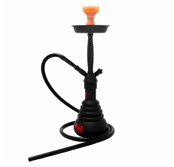Shisha AMY 4 Stars 410 Black