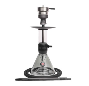 Shisha AMY Deluxe Alu Freeze S