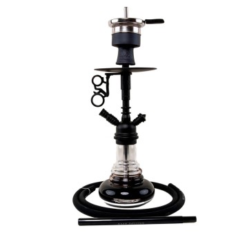 Shisha Amy Deluxe Baby Cloud Black