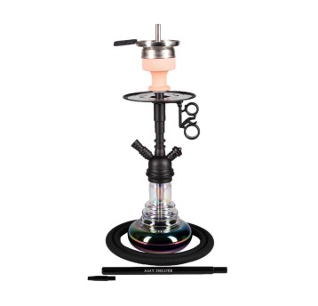 Shisha AMY Deluxe Baby Cloud Rainbow