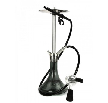 Shisha Amy Deluxe Stick Steel Plus Rainbow