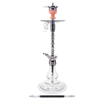 Shisha Amy Deluxe Tango Clear