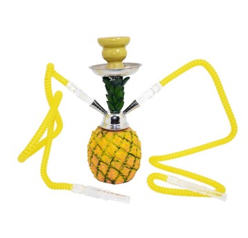 Shisha Atomic 30cm 2w Pineapple 1/6
