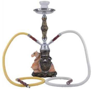 Shisha Atomic Camel 40cm 2 Weze