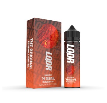 Shortfill LQDR Premium 30ml The Original