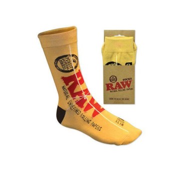 Skarpetki RAW