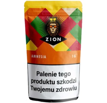 Susz CBD Zion 1G Amnesia