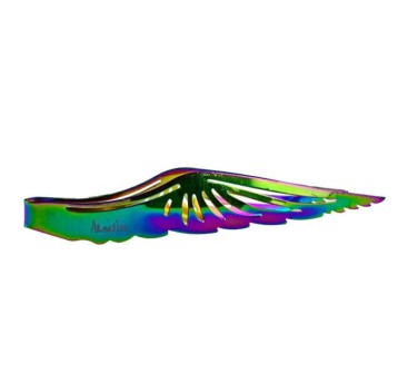Szczypce Aladin Wings Rainbow