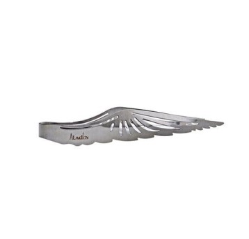 Szczypce Aladin Wings Silver