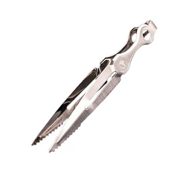 Szczypce Dschinni Combat Silver