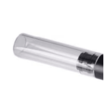 Szklany ustnik do bonga grawitacyjnego BOLT