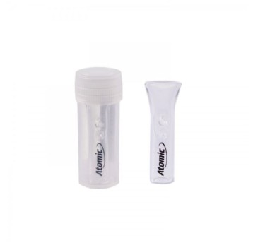 Szklany Ustnik Do Jointa Atomic
