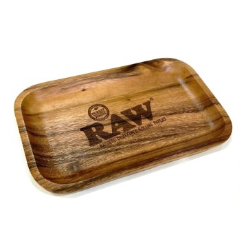 Tacka drewniana do Jointów RAW