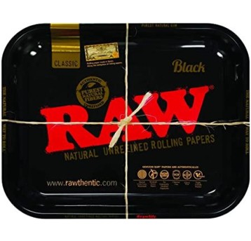 Tacka metalowa duża do Jointów RAW