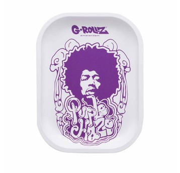Tacka metalowa Mała G-ROLLZ Purple Haze