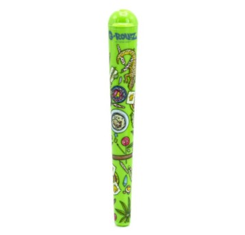 Tuba akrylowa G-TUBE Green Picnic