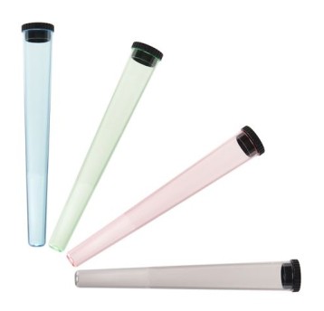 Tuba akrylowa na jointa. ATOMIC Acryl Cone Tube