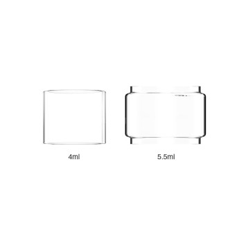 Tulejka GEEKVAPE Zeus Dual / SubOhm / X 5.5ml