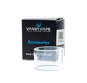 Tulejka Ultem Berserker MTL Mini RTA 2ml