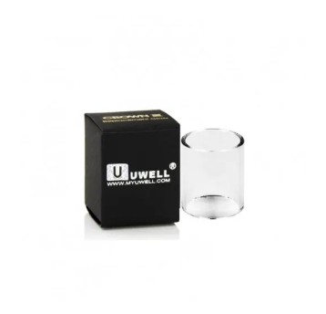 Tulejka UWELL Glass Tube Crown Mini