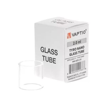 Tulejka VAPTIO Tyro Nano 2ml