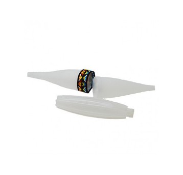Ustnik Aladin Ice Bazooka Screwable 2.0 Biały