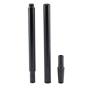 Ustnik aluminiowy do shishy Aladin Screw