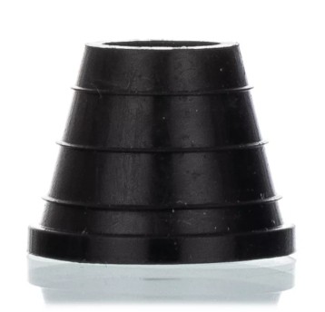 Uszczelka pod cybuch silikon. standard. nr.1 czarn