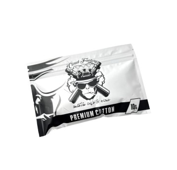 Wata Premium Cloud Factory