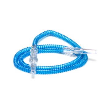 Wąż Do Fajki Wodnej 100cm Plastikowy