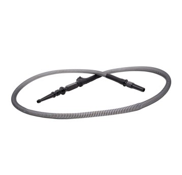 Wąż Do Fajki Wodnej 180cm LED