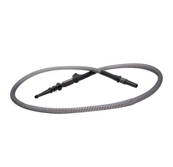Wąż Do Fajki Wodnej 180cm LED