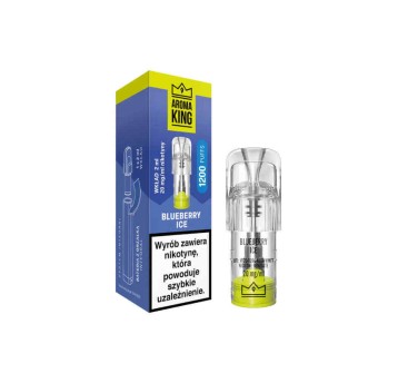 Wkład Pod Integral 2ml Blueberry Ice