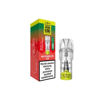 Wkład Pod Integral 2ml Watermelon Ice