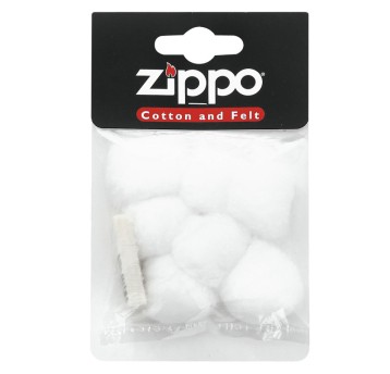 Wklad Wata Zippo
