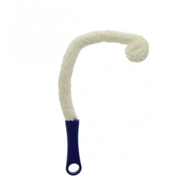 Wycior do dzbana giętki